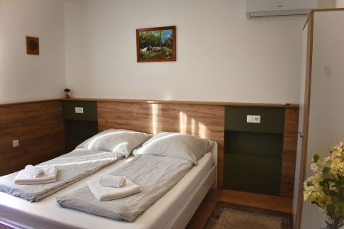 Orsi House