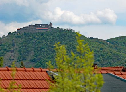 Édeske Teraszos Apartman – Nagymaros fotó 36