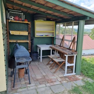 Panoráma Borlak Vendégház22