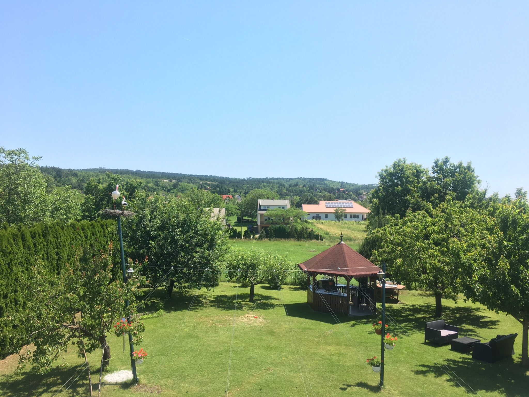 Márta GuestHouse – Gyenesdiás fotó 21