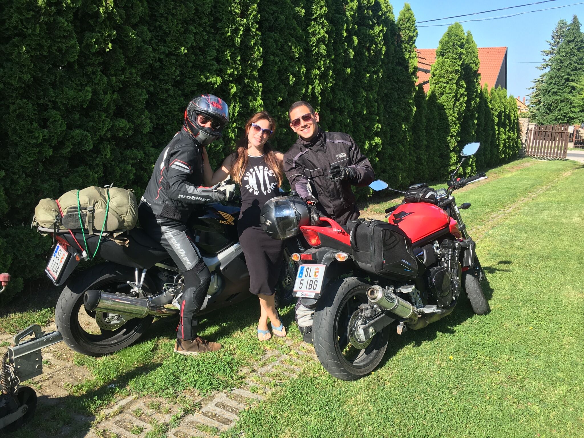 Márta GuestHouse – Gyenesdiás fotó 22