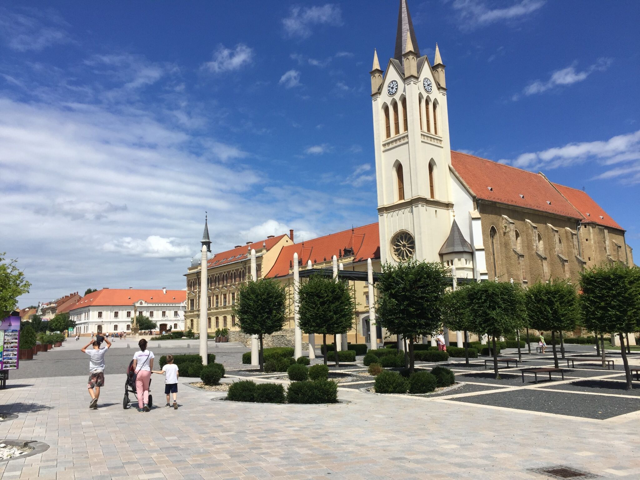 Márta GuestHouse – Gyenesdiás fotó 25