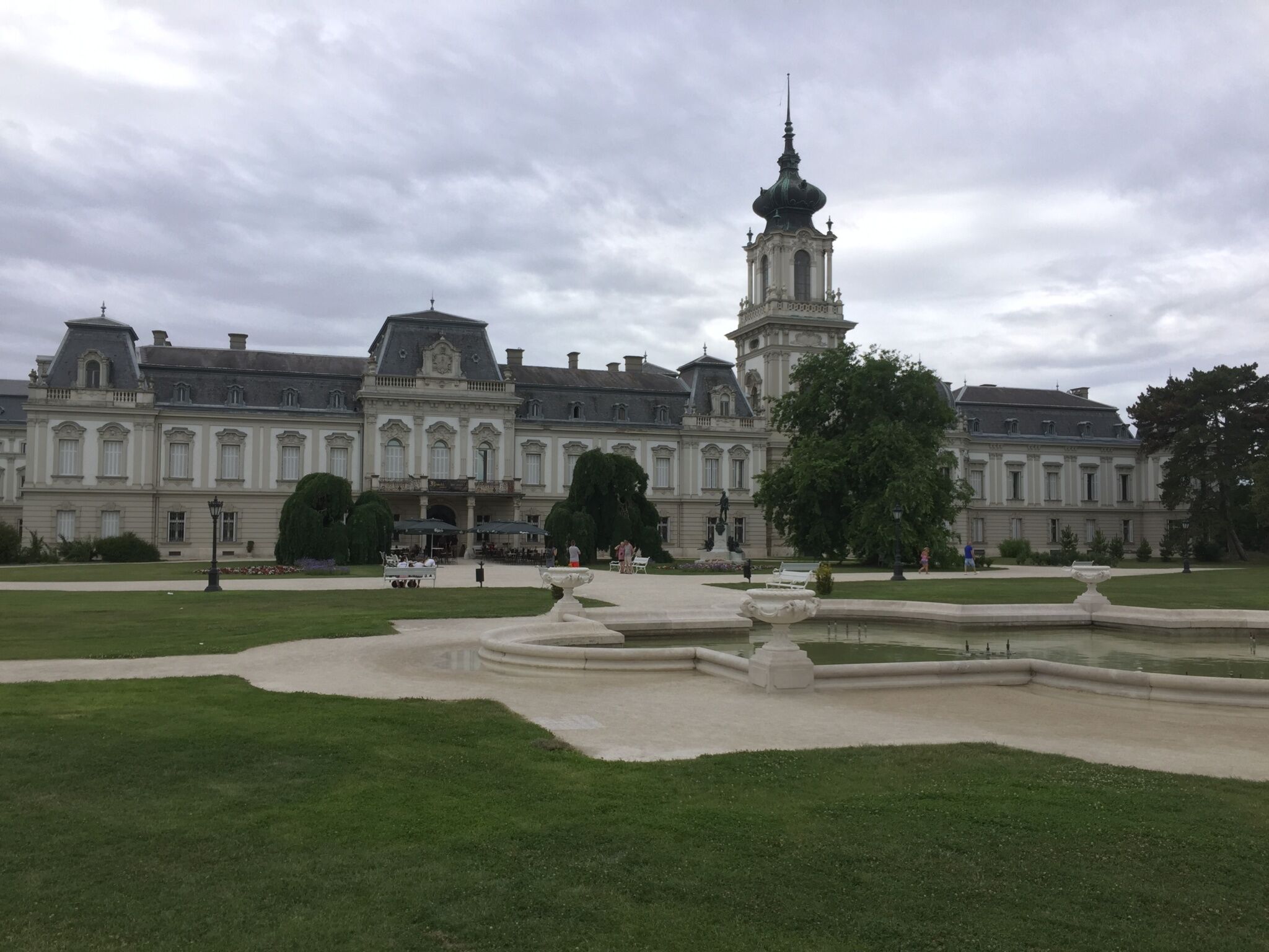 Márta GuestHouse – Gyenesdiás fotó 26