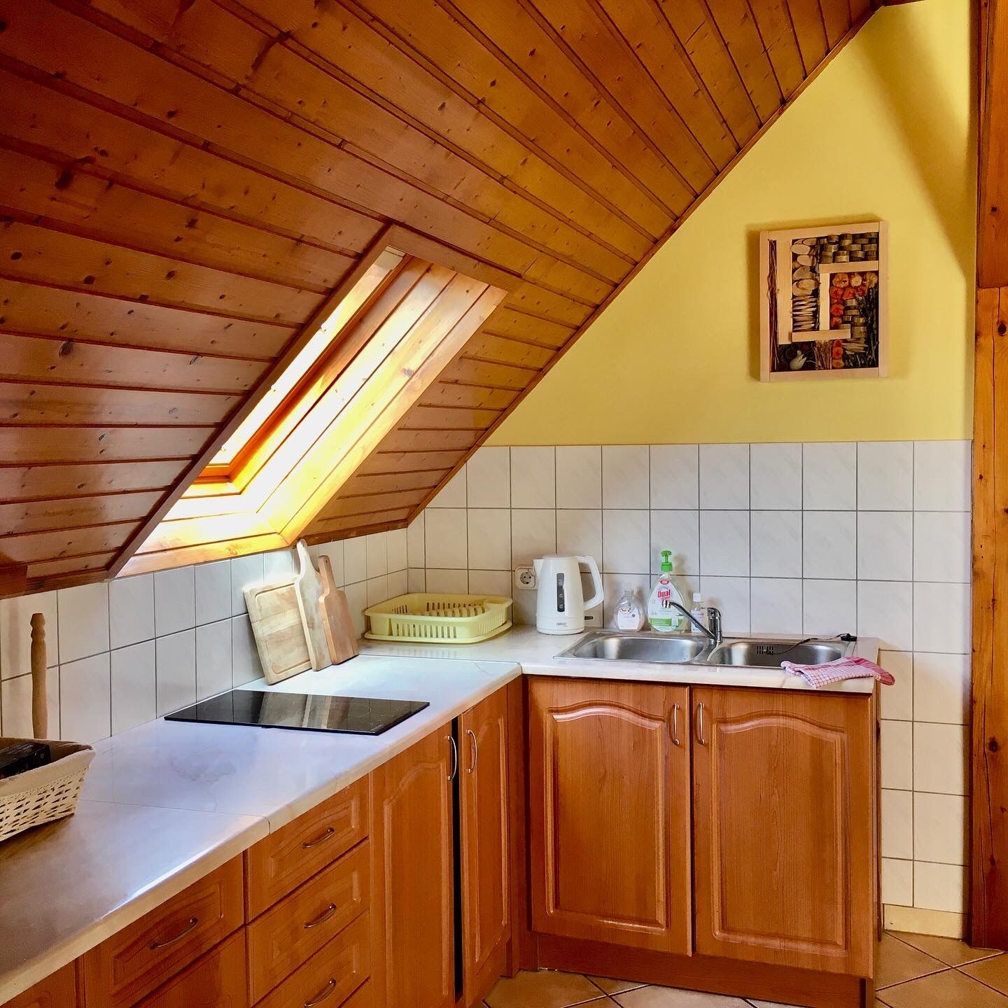 Márta GuestHouse – Gyenesdiás fotó 8