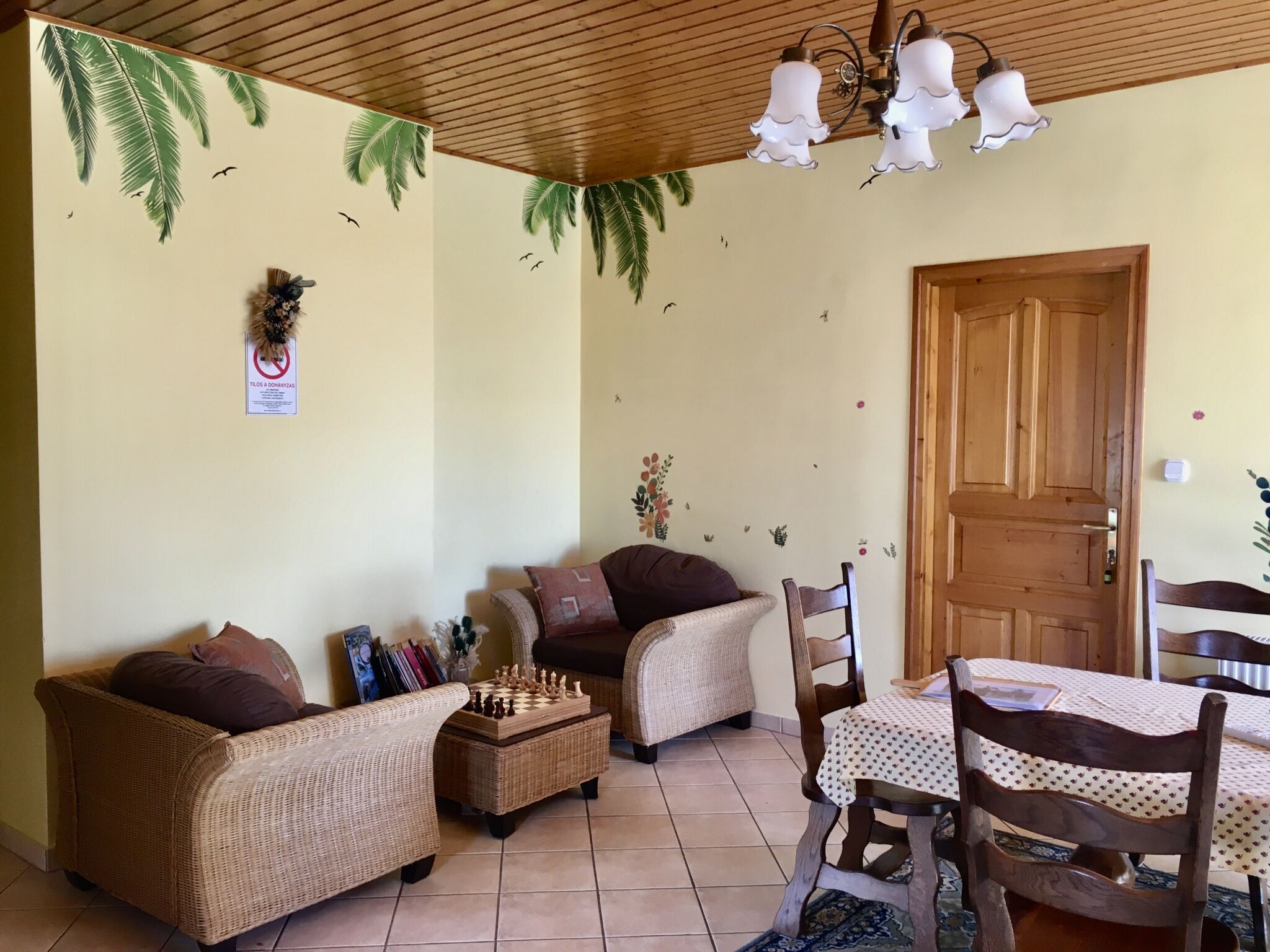 Márta GuestHouse – Gyenesdiás fotó 9