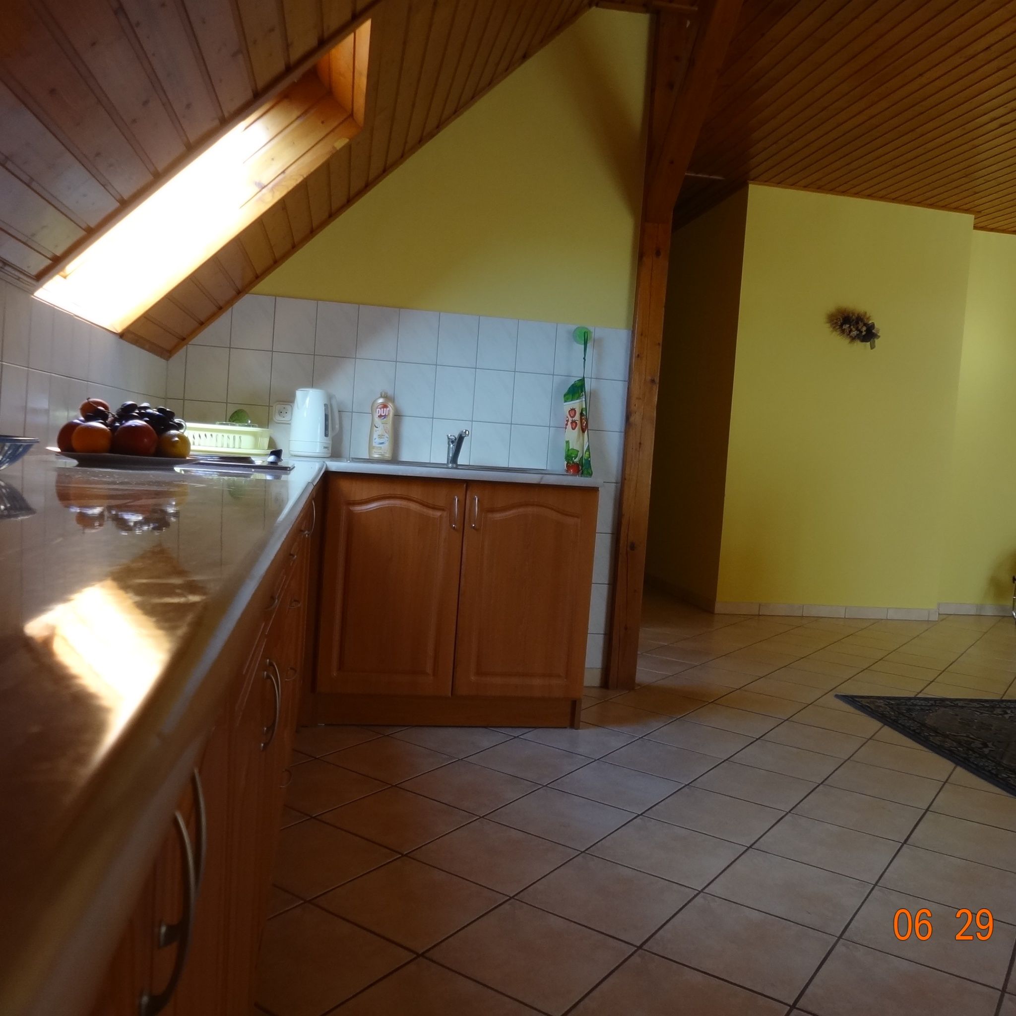 Márta GuestHouse – Gyenesdiás