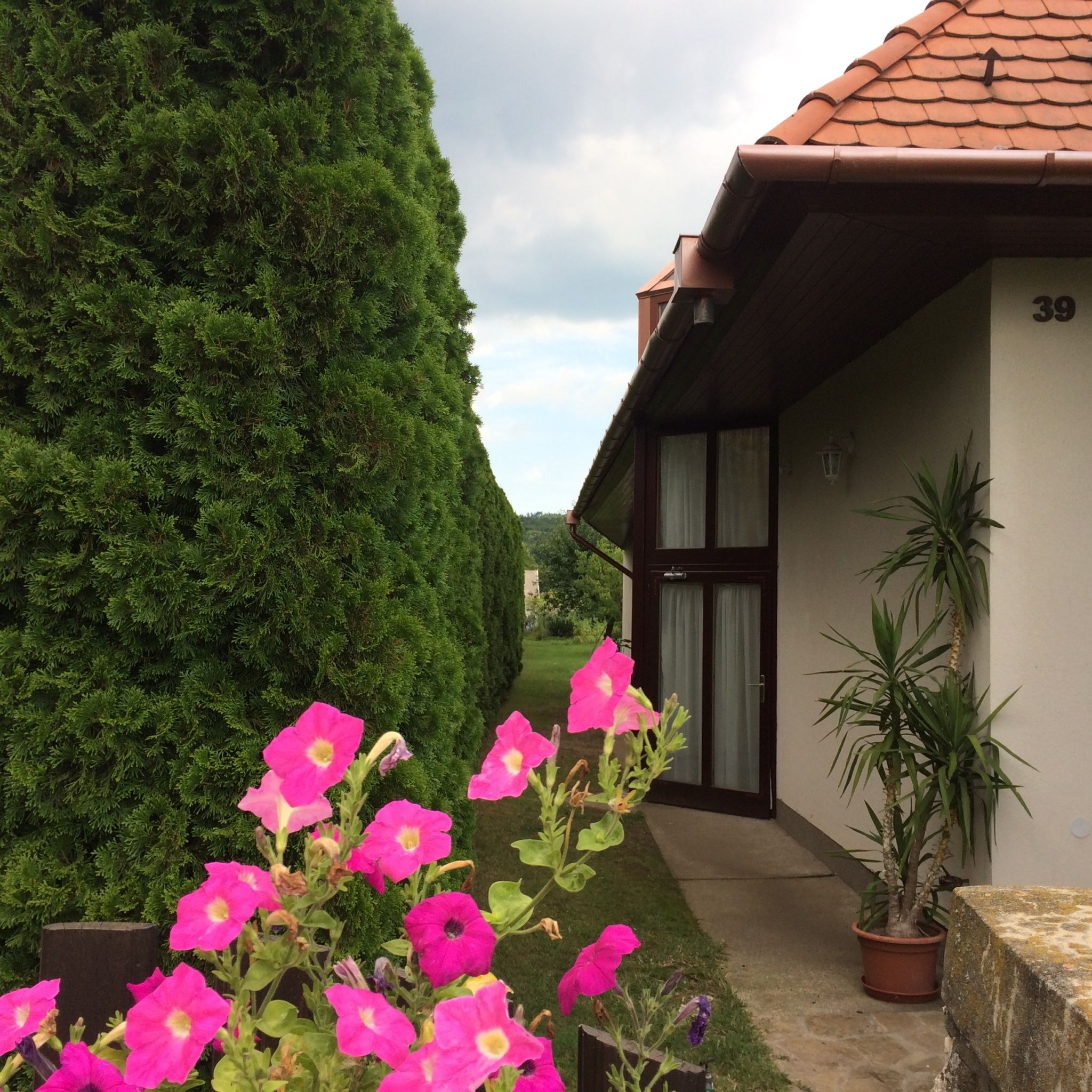 Márta GuestHouse – Gyenesdiás fotó 1