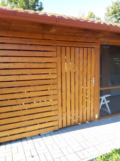 Ludas Vendégházak102