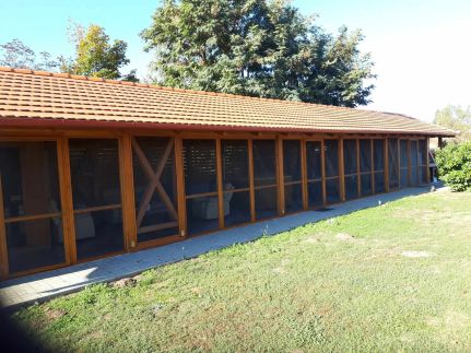 Ludas Vendégházak103