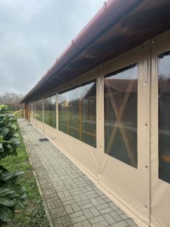 Ludas Vendégházak105