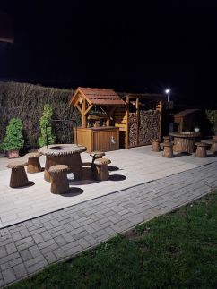 Ludas Vendégházak43