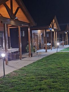 Ludas Vendégházak44