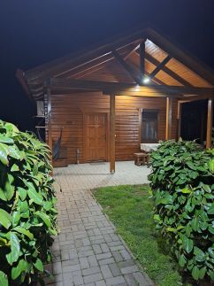 Ludas Vendégházak45