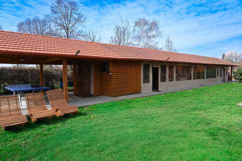 Ludas Vendégházak53