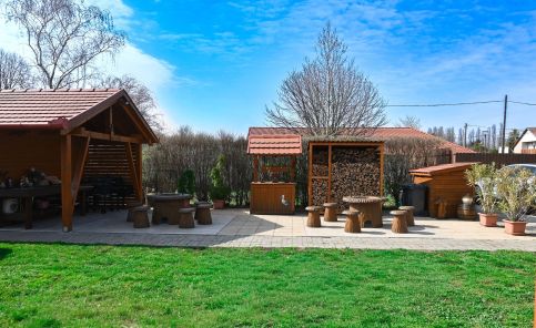 Ludas Vendégházak60