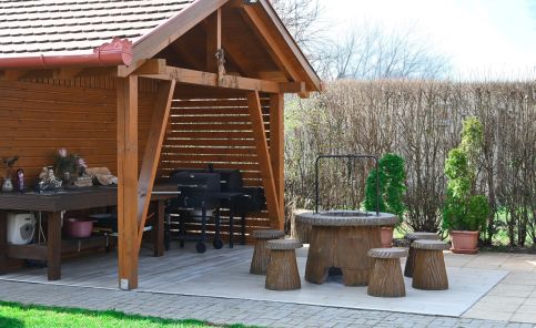 Ludas Vendégházak61