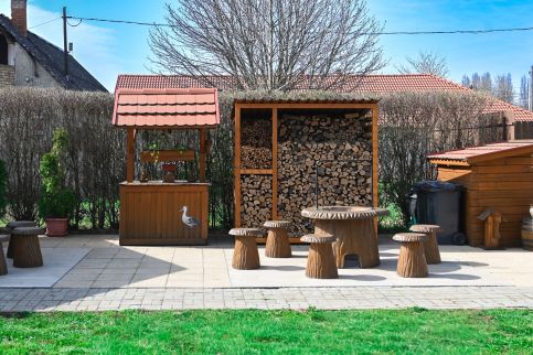 Ludas Vendégházak62