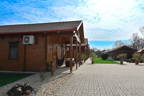 Ludas Vendégházak66