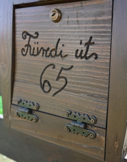 Ludas Vendégházak67