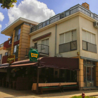 Zsonoa Apartman