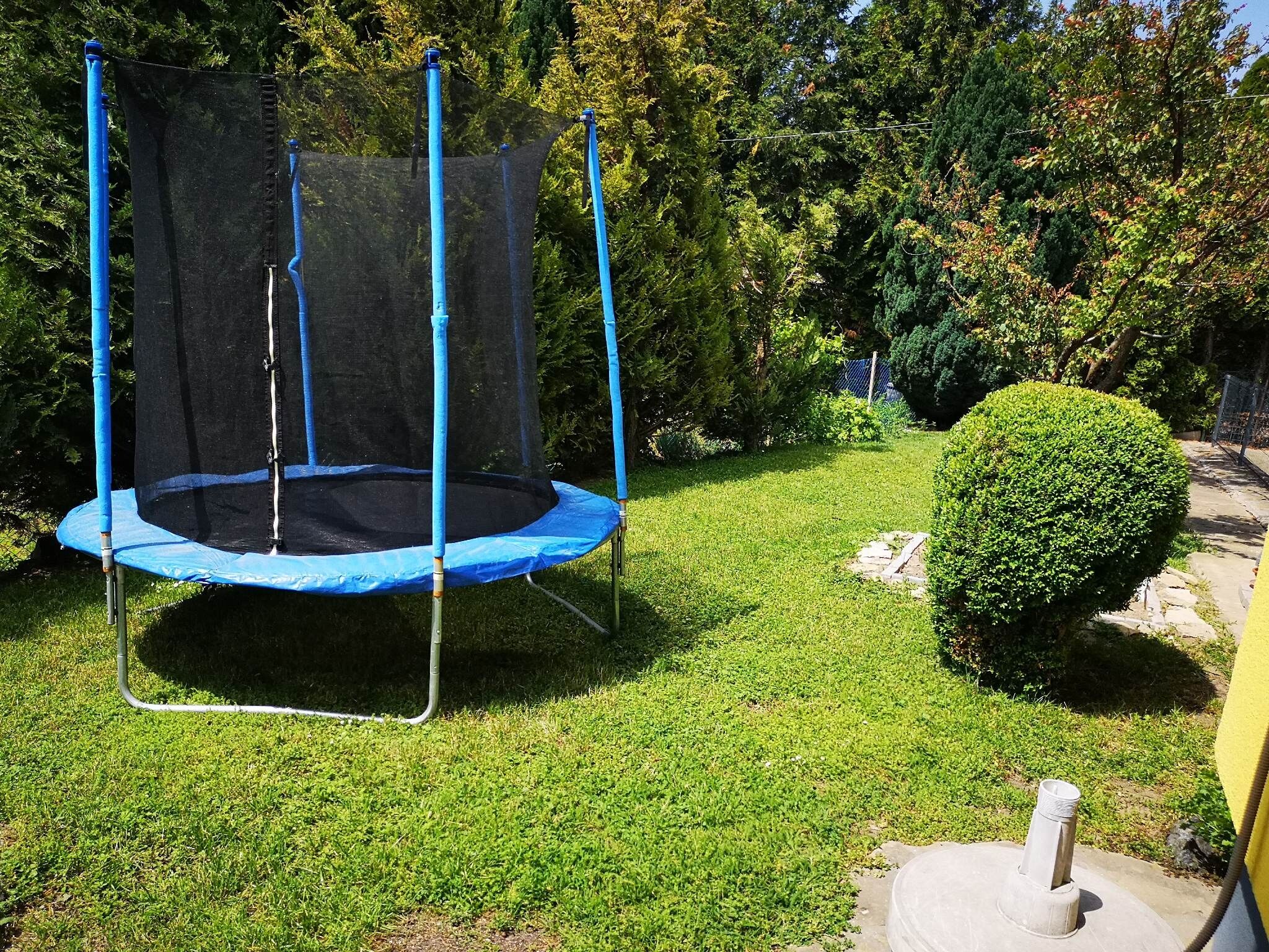 Borbála Vendégház – Gyenesdiás fotó 1