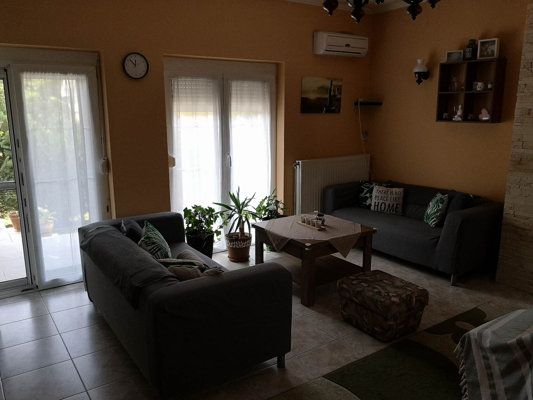 Borbála Vendégház – Gyenesdiás fotó 3