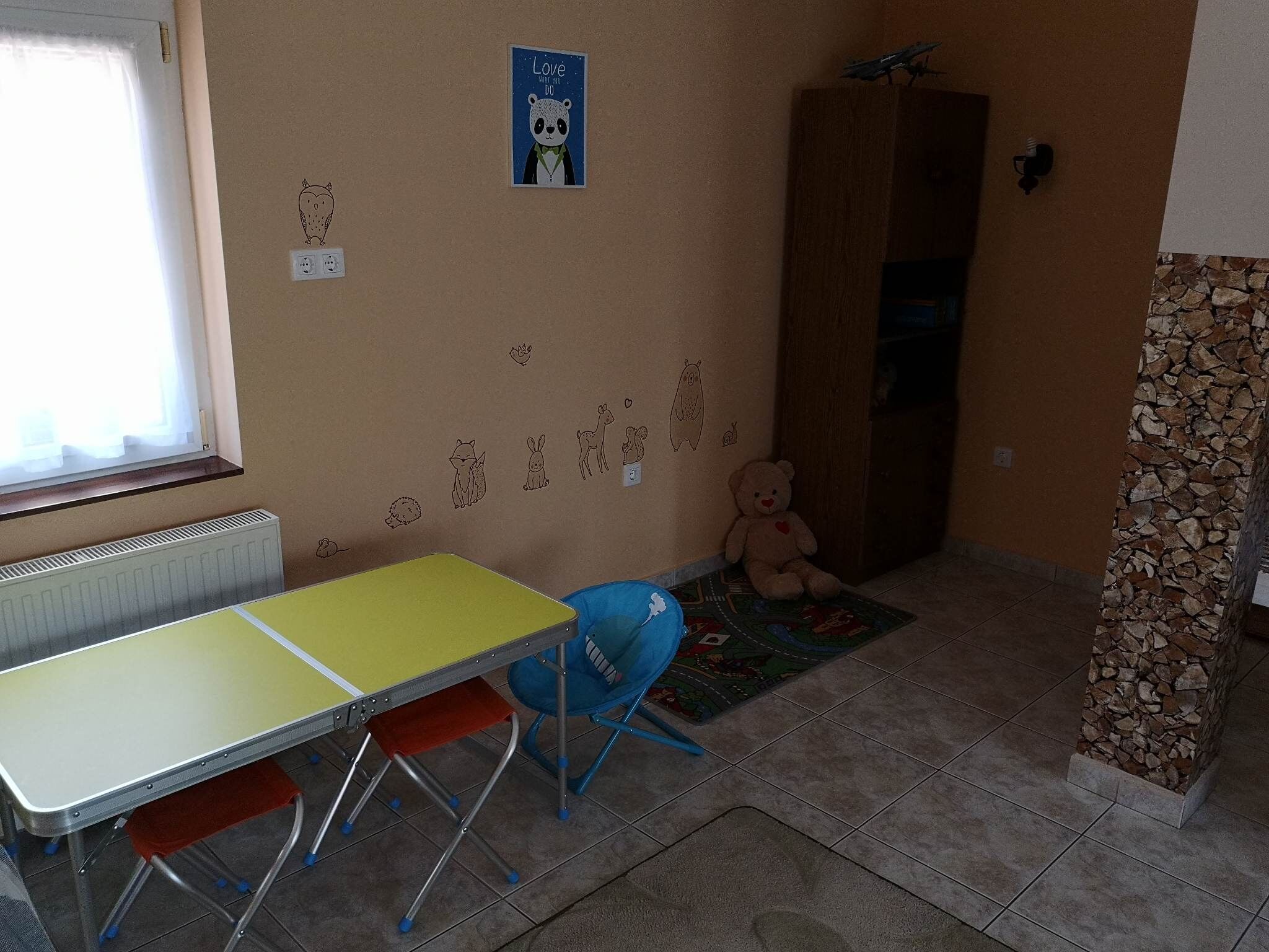 Borbála Vendégház – Gyenesdiás fotó 7