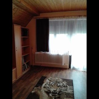 ZéVia Nyaralóház – Fonyód fotó 5