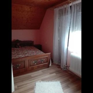 ZéVia Nyaralóház – Fonyód fotó 7