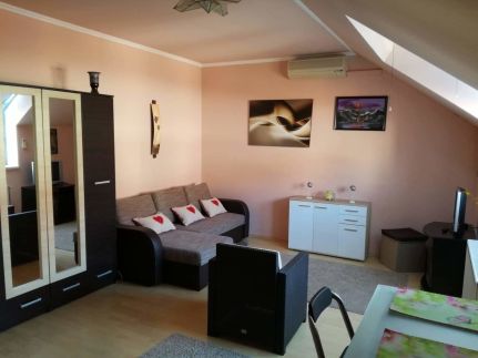 Korinna Apartmanok III.1