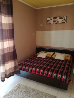 Korinna Apartmanok III.2