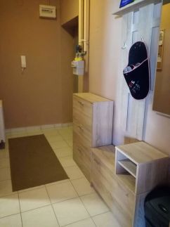 Korinna Apartmanok III.3