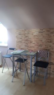 Korinna Apartmanok III.6