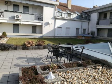 Korinna Apartmanok III.7