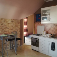 Korinna Apartmanok III.