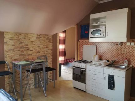 Korinna Apartmanok III.