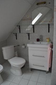 Márfi Apartman Tihany6