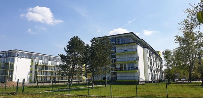 Capital Apartman