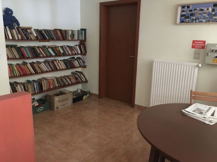Galerius Mediterrán Apartman12