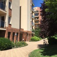 Galerius Mediterrán Apartman