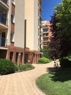 Galerius Mediterrán Apartman