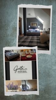Gréta Apartman – Hajdúszoboszló fotó 14