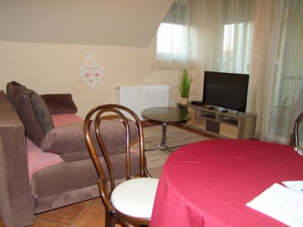 Gréta Apartman – Hajdúszoboszló fotó 22