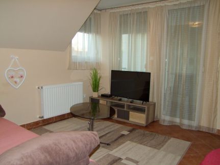 Gréta Apartman – Hajdúszoboszló fotó 15