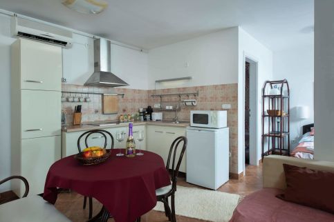 Gréta Apartman8