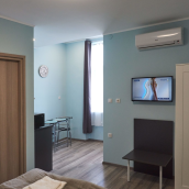 Margaréta Studio Apartman