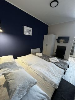 Margaréta Studio Apartman28