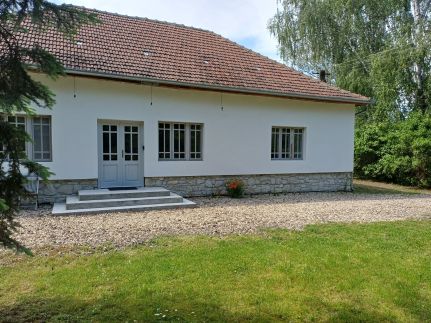 Füveskert Apartman2