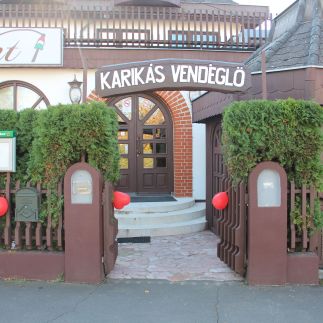 Karikas Hotel43