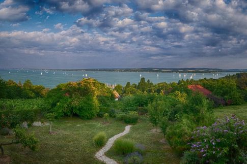 Classy Panoráma Apartman